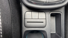 Ford Puma 1.0 EcoBoost Hybrid mHEV Titanium 5dr Petrol Hatchback